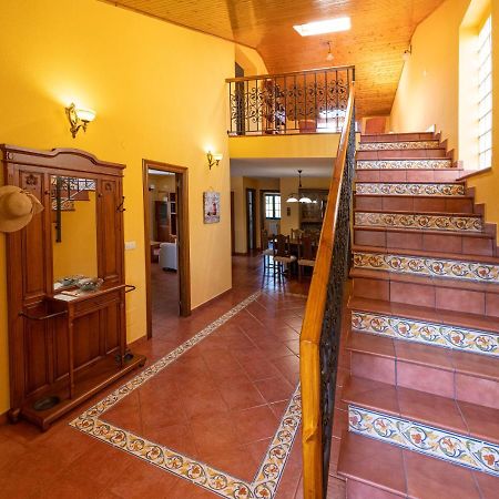 Casa Alvarín San Miguel Reinante Exterior foto