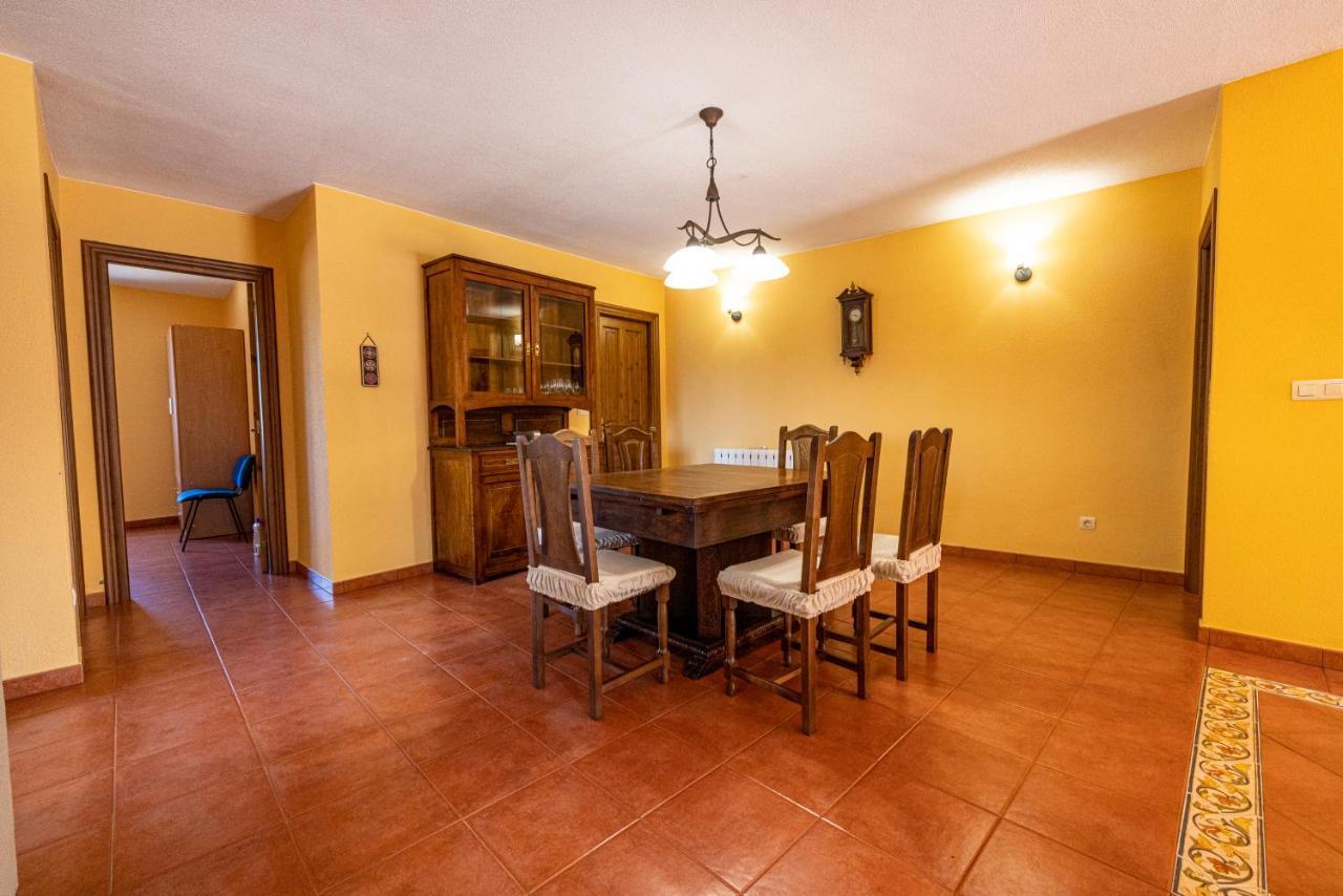 Casa Alvarín San Miguel Reinante Exterior foto