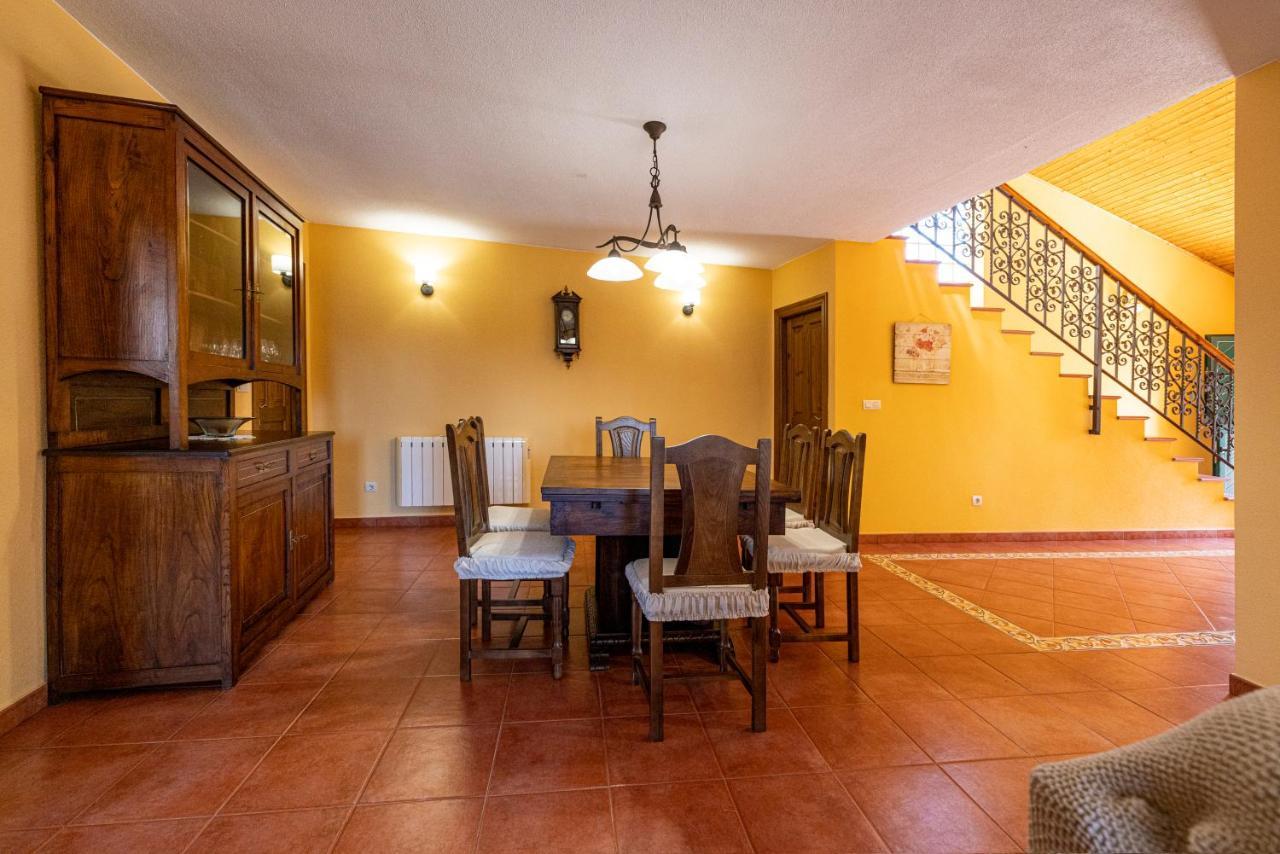 Casa Alvarín San Miguel Reinante Exterior foto