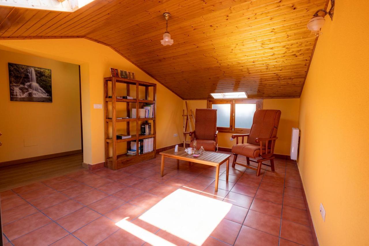 Casa Alvarín San Miguel Reinante Exterior foto