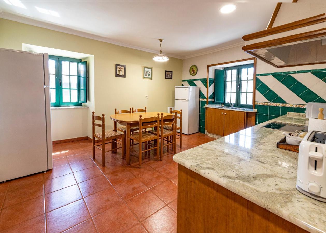 Casa Alvarín San Miguel Reinante Exterior foto