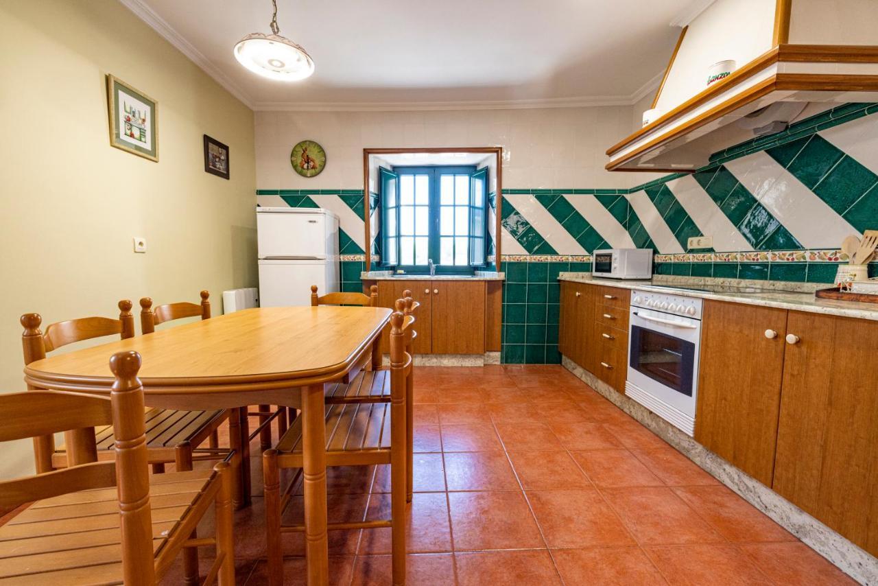 Casa Alvarín San Miguel Reinante Exterior foto